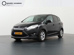 Ford C-Max - 1.0 Trend | trekhaak (1200 KG) | Airco | Parrot |