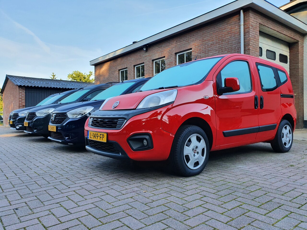 Eshuis Auto B.V.