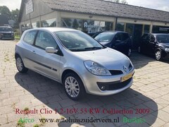 Renault Clio - 1.2 16V 55KW 3-DRS Collection Airco