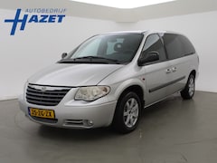 Chrysler Grand Voyager - 3.3i V6 AUT. STOW 'N GO 7-PERSOONS + CLIMATE / CRUISE CONTROL