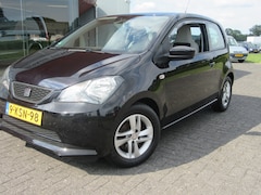 Seat Mii - 1.0 Style Chic (occasion)