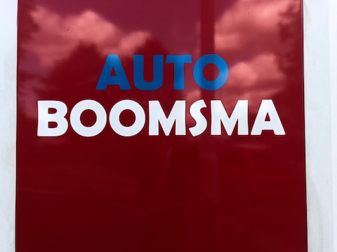 Auto Boomsma