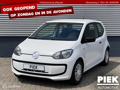 Volkswagen Up! - 1.0 move up AIRCO, APK