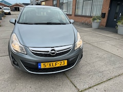 Opel Corsa - 1.2-16V Cosmo