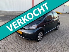 Toyota Aygo - 1.0-12V Access NAP | AIRCO | 1e EIGENAAR