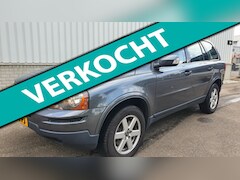 Volvo XC90 - 2.4 D5 Momentum