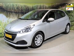 Peugeot 208 - 1.6 BlueHDi Active diesel AIRCO | CRUISE |BLTH