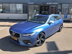 Volvo V90 - T4 2.0t Geartronic-8 aut. Business Sport R Design FULL OPTIONS NL-auto, Luxury Line, Scand