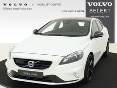 Volvo V40 - D4 Geartronic Carbon Edition incl. Polestar Optimalisatie, Park Assist Camera, BLIS en Lan