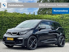 BMW i3 - Dark Shadow Edition | 120Ah | Harman-Kardon | 20" | Getint glas