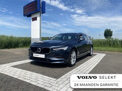 Volvo V90 - T4 Momentum Intell.Safe Leder On Call Park.Verw. Automaat