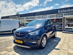 Opel Mokka X - 1.4 Turbo (140 PK), LED, Cruise, Lichtmetaal