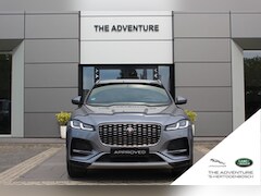 Jaguar F-Pace - 2.0 P400e PHEV S