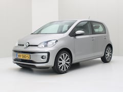Volkswagen Up! - 1.0 BlueMotion high up Executive [ STOELVERWARMING+CLIMAAT+CRUISE+PDC+LMV ]
