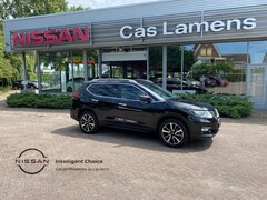 Nissan X-Trail - 1.6 DIG-T 163pk Connect Edition