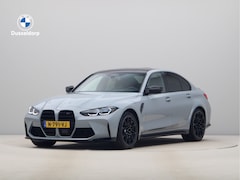 BMW 3-serie - M3 xDrive Competition
