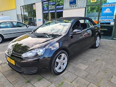 Volkswagen Golf Cabriolet - 1.4 TSI