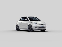 Fiat 500 - La Prima By Bocelli 42 kWh Nu te bestellen vanaf €36.250,