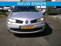 Renault Mégane - 1.6 MET AIRCO