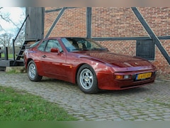 Porsche 944 - Type 2 met werk. 5 x 944 in stock