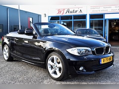 BMW 1-serie Cabrio - 118i High Executive