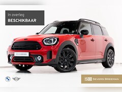 MINI Mini Countryman - Cooper Classic Aut