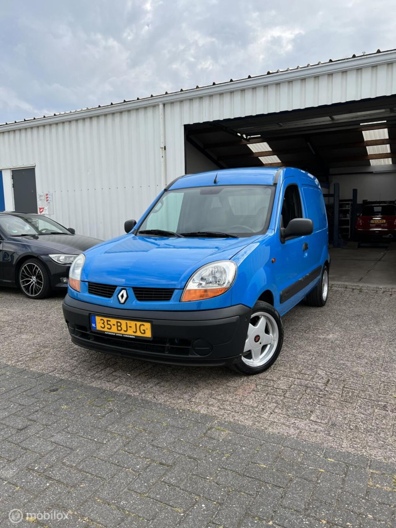 Renault Kangoo Express - 1.5 dCi Confort Nw.Turbo|APK 06-2023 - AutoWereld.nl