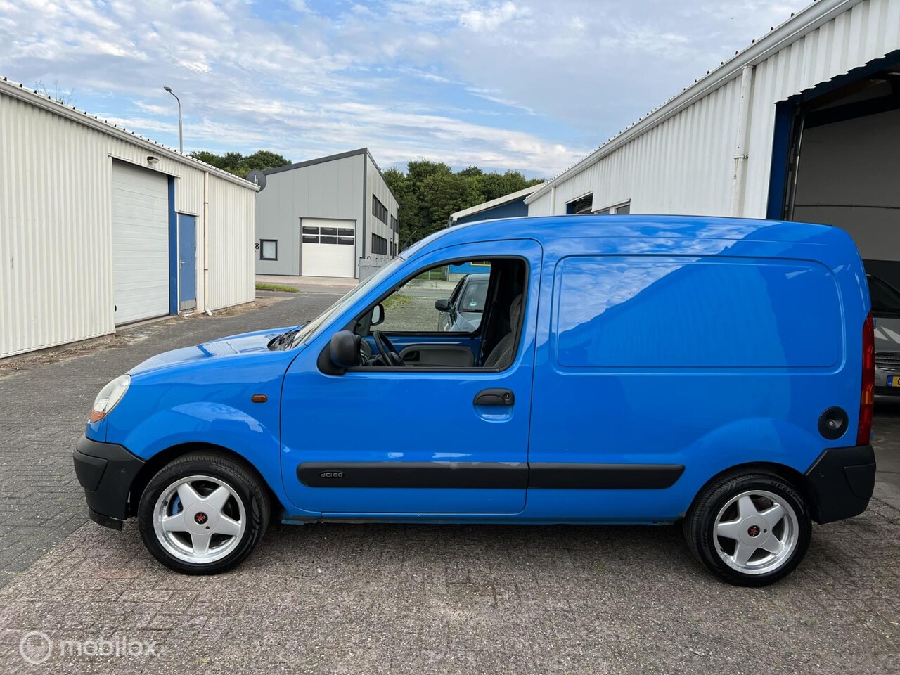 Renault Kangoo Express - 1.5 dCi Confort Nw.Turbo|APK 06-2023 - AutoWereld.nl