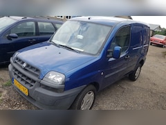 Fiat Doblò Cargo - 1.9 JTD Dynamic