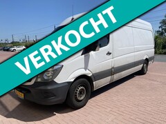 Mercedes-Benz Sprinter - 314 2.2 CDI 432 HD / AIRCO / CRUISECONTROL / NAP
