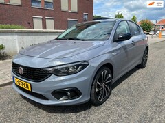 Fiat Tipo - 1.4 T-Jet 16v Business Lusso Nardo Grey /Airco/Cruise/PDC/MMS/LMV