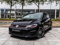 Volkswagen Golf - GTI 2.0 TSI Performance 245 PK | Automaat/DSG | Virtual Cockpit | Adaptive Cruise | LED |