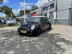 MINI Cooper S - 1.6 Chili