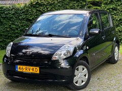 Daihatsu Sirion 2 - 1.3-16V Comfort