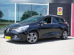 Renault Clio Estate - 1.5 dCi ECO Night&Day Navi, Cruise, PDC