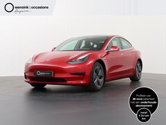 Tesla Model 3 - Standard RWD Plus | 12% Bijtelling | Incl. BTW | Excl. BTW € 40.450, -- | Basic Autopilot