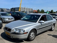 Volvo S80 - 2.4 Elan bel: 0655357043