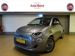 Fiat 500 - E Bns Launch Edition / LED / WINTERPACK / CAMERA