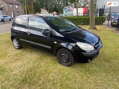 Hyundai Getz - 1.1i Active Young only for export