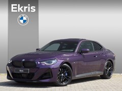 BMW 2-serie Coupé - 220i | High Executive / M Sportpakket Pro / Panodak / Harman-Kardon / Parking Assistant /