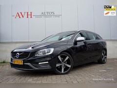 Volvo V60 - 2.0 T3 Summum