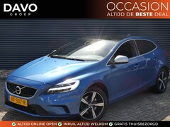 Volvo V40 - 2.0 T4 Business Sport | Leder| Navi | Camera | Pano dak |