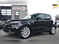 Land Rover Discovery - 2.0 Si4 HSE 7p. | Panorama | LED | Luxe Leder | Lane assist | Digitale cockpit | NAP | 7 Z