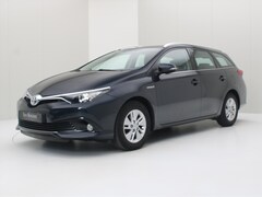 Toyota Auris Touring Sports - 1.8 Hybrid BUSINESS+ [ NAVIGATIE+CLIMAAT+CRUISE+PDC ]