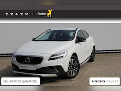 Volvo V40 Cross Country - T3 152PK Automaat Nordic+ Navigatie / Climate Control / Standkachel / Cruise Control / Ver