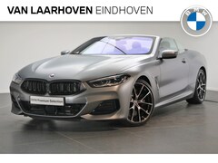 BMW 8-serie - 840i High Executive M Sport Automaat / M 50 Jahre uitvoering / Driving Assistant Prof. / L