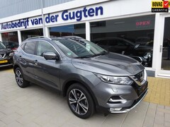 Nissan Qashqai - 1.2 N-Connecta