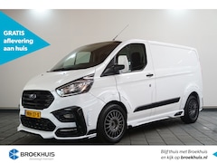 Ford Transit Custom - 300 2.0TDCI L1H1 Rally Edition | Styling Pack | Cruise Control | PDC V+A | SPORT