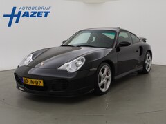 Porsche 911 - 3.6 COUPÉ TURBO ORIG. NL *41.596 KM