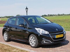 Peugeot 208 - 7599*netto*2017*AC *NAVI Blue Lease 1.6 BlueHDi 75 *AC*NAVI